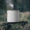 Enamel Camping Mug - Image 4