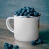 Enamel Camping Mug - Image 5