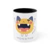 Accent Mugs