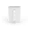 Heart-Shaped Mug - Image 2
