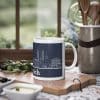 Standard Mug, 11oz Zurich Outline - Image 5