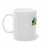 Standard Mug, 11oz City of Hong Kong - Image 2