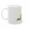 Standard Mug, 11oz Color Shangai Collection - Image 2