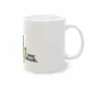 Standard Mug, 11oz Color Shangai Collection - Image 3