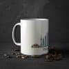 Standard Mug, 11oz Color Shangai Collection - Image 7