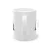 Standard Mug, 11oz Toronto - Image 4