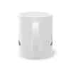 Standard Mug, 11oz Turkey - Image 4