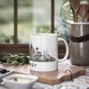 Standard Mug, 11oz Turkey - Image 5