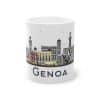 Standard Mug, 11oz Genoa