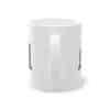 Standard Mug, 11oz Genoa - Image 4