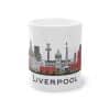 Standard Mug, 11oz Liverpool