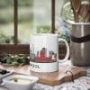 Standard Mug, 11oz Liverpool - Image 5