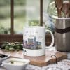 Standard Mug, 11oz Luanda Bold Color - Image 5