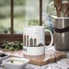 Standard Mug, 11oz Dubai Bold Color - Image 5