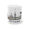Standard Mug, 11oz Ottawa