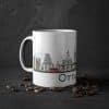 Standard Mug, 11oz Ottawa - Image 7