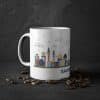 Standard Mug, 11oz Baghdad Bold Color - Image 7