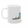 Standard Mug, 11oz Color Minsk Collection - Image 2