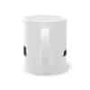 Standard Mug, 11oz Vive la France - Image 4