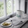 Standard Mug, 11oz - Color Kuala Lumpur Collection - Image 6