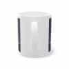 Standard Mug, 11oz Bologna Outline - Image 4
