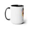 Two-Tone Coffee Mugs, 15oz - Image 6