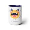 Two-Tone Coffee Mugs, 15oz - Image 12