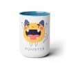 Two-Tone Coffee Mugs, 15oz - Image 17