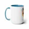 Two-Tone Coffee Mugs, 15oz - Image 16