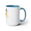 Two-Tone Coffee Mugs, 15oz - Image 18