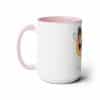 Two-Tone Coffee Mugs, 15oz - Image 21