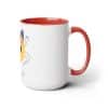 Two-Tone Coffee Mugs, 15oz - Image 3
