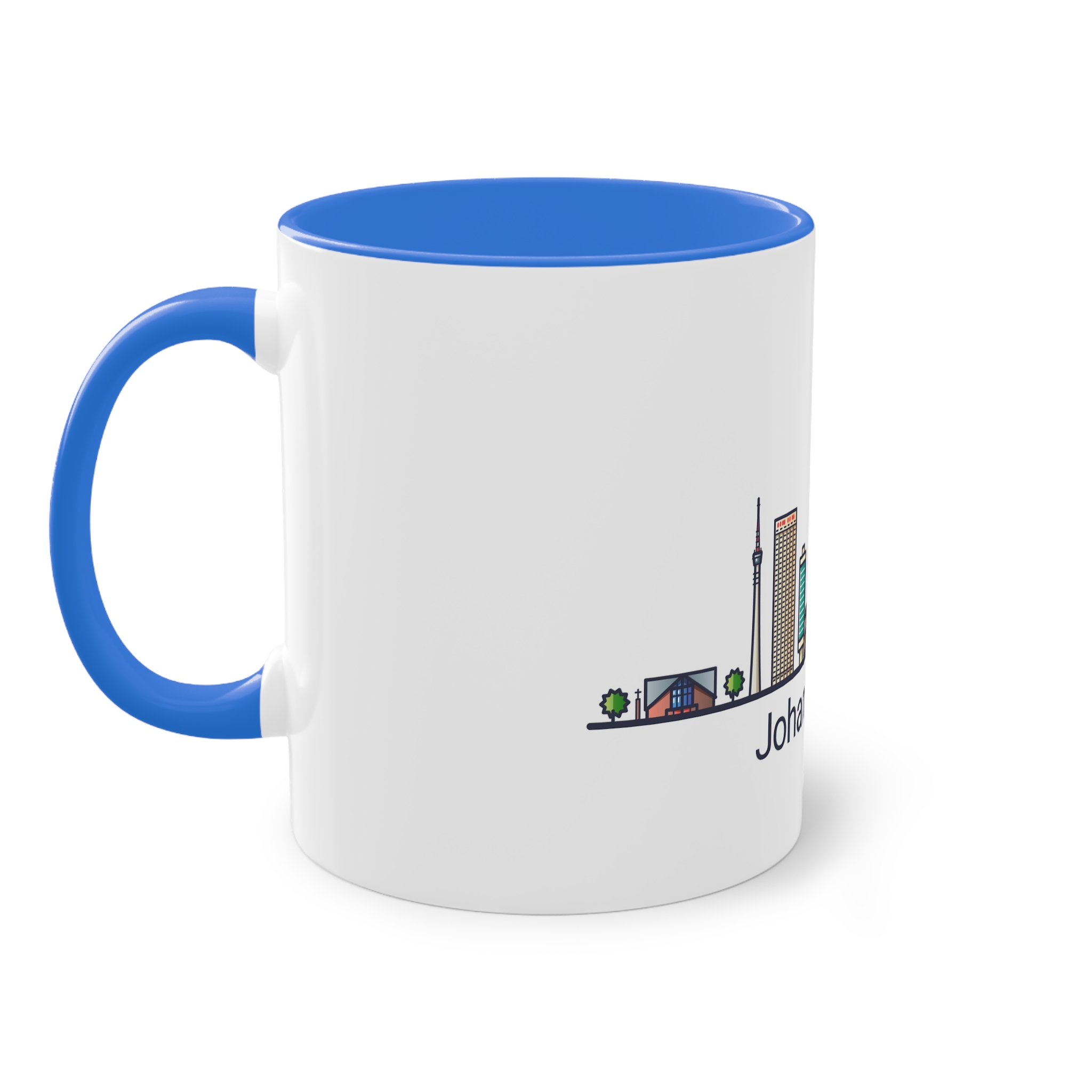 Original Design F26652 Two Tone Coffee Mug 11oz - Image 39
