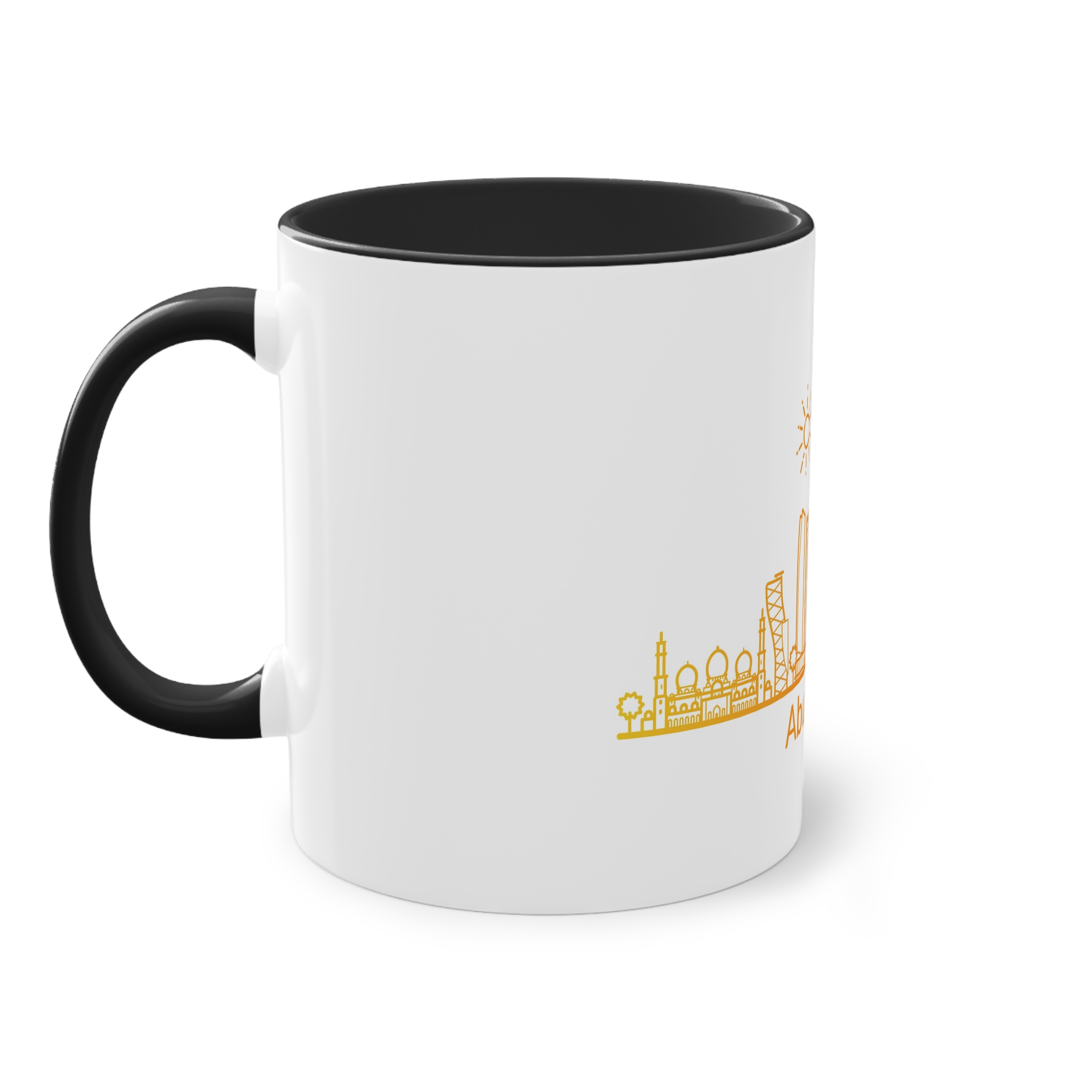 Original Design 8EF731 Two Tone Coffee Mug 11oz - Image 11