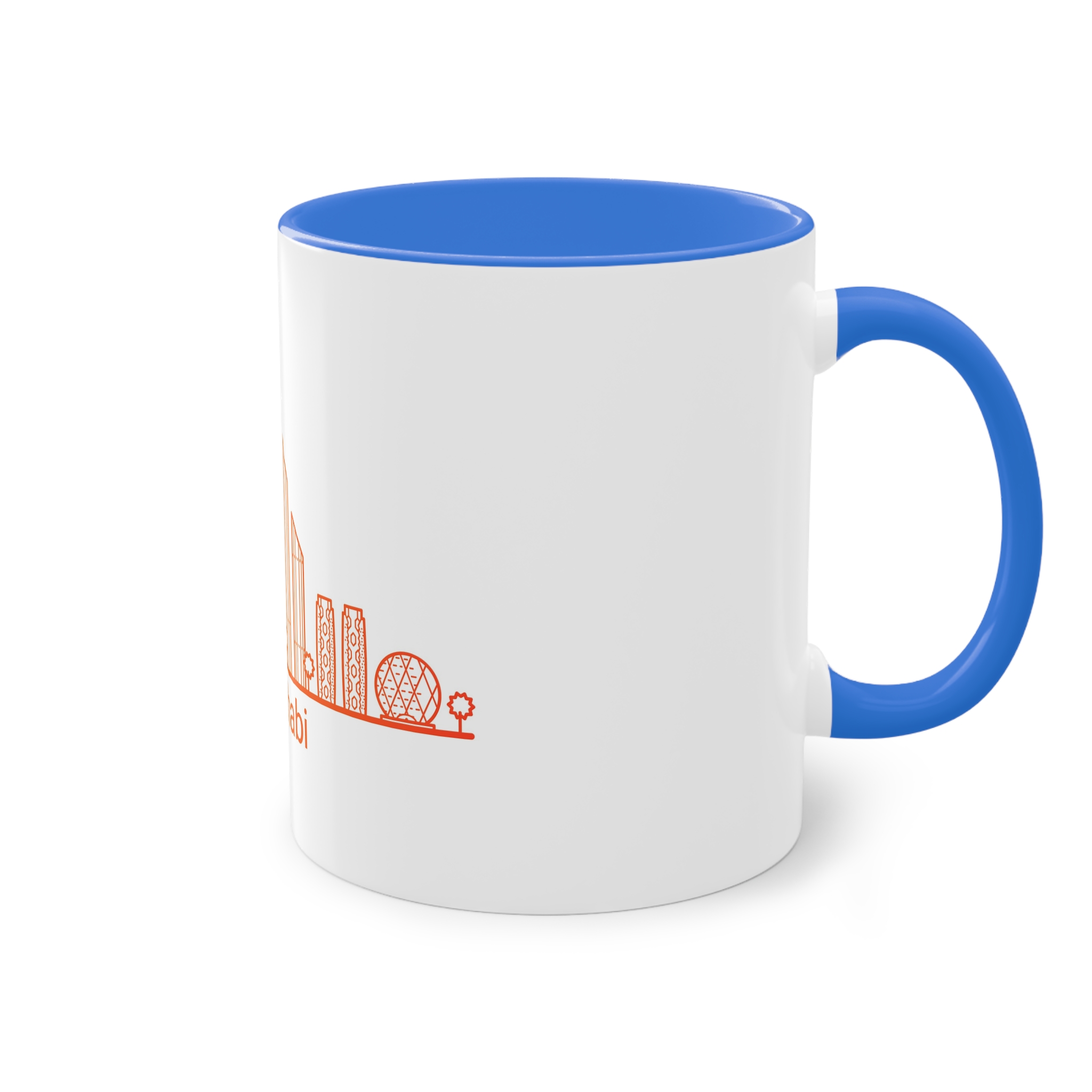 Original Design 8EF731 Two Tone Coffee Mug 11oz - Image 40