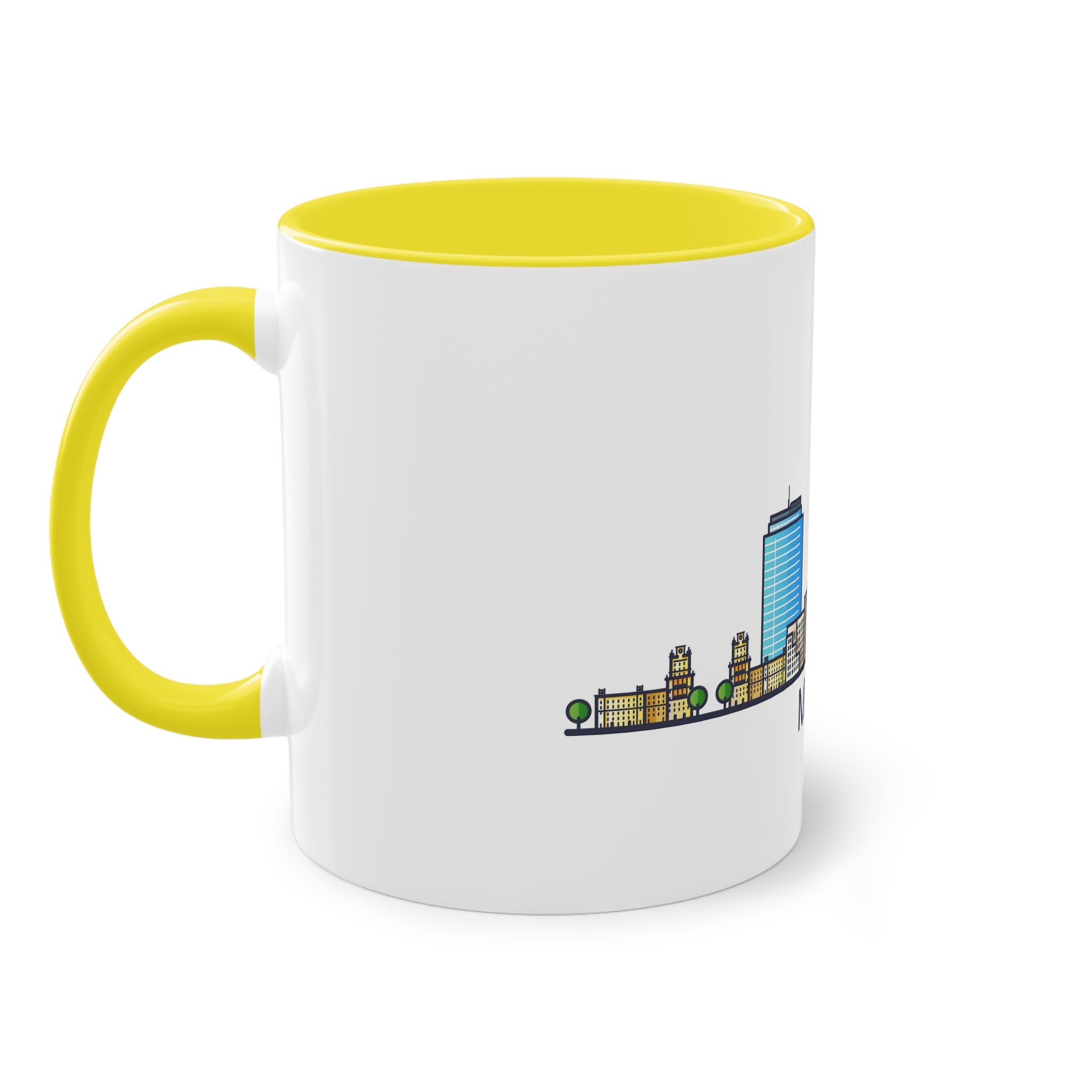 Original Design 15AA91 Two Tone Coffee Mug 11oz - Image 23