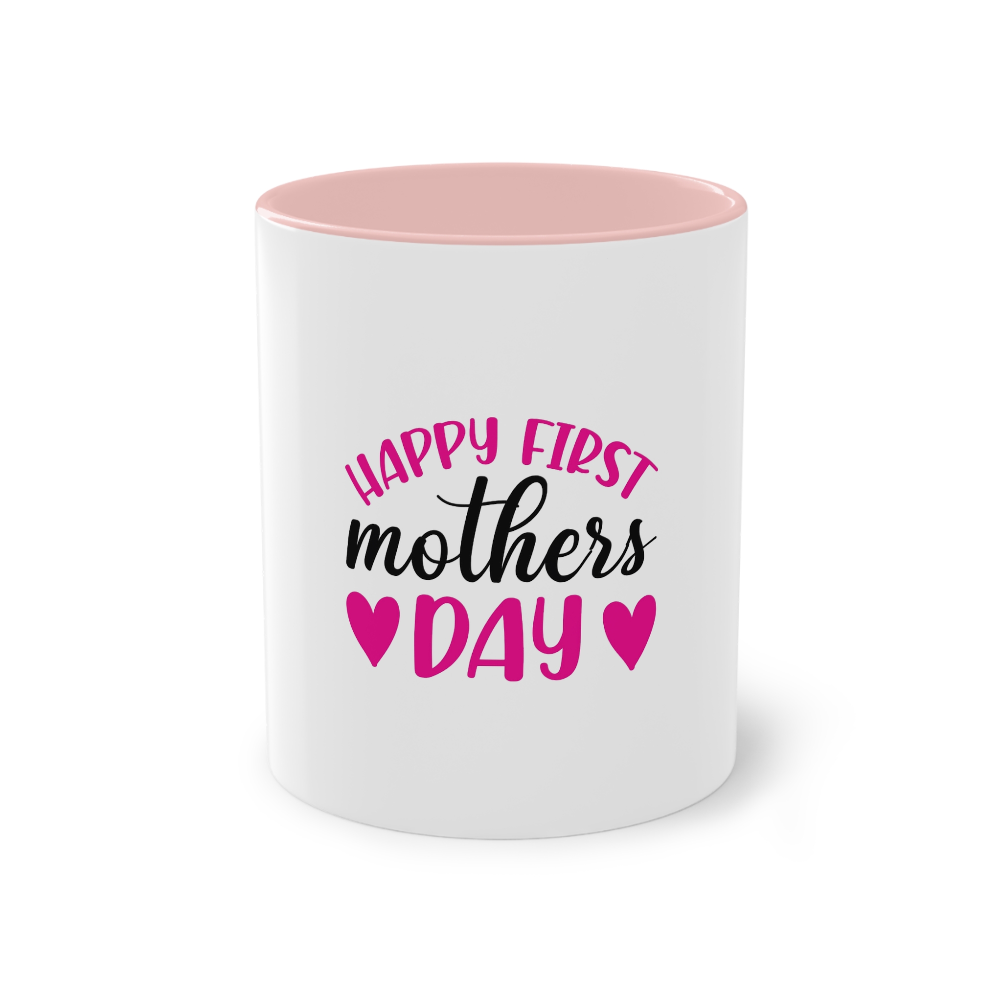Awesome Mothers Day Svg Best Mom Ever Svg Mom Svg This Awesome Mom Belongs Svg Awesome Mom Sv (33) Two Tone Coffee Mug 11oz - Image 45