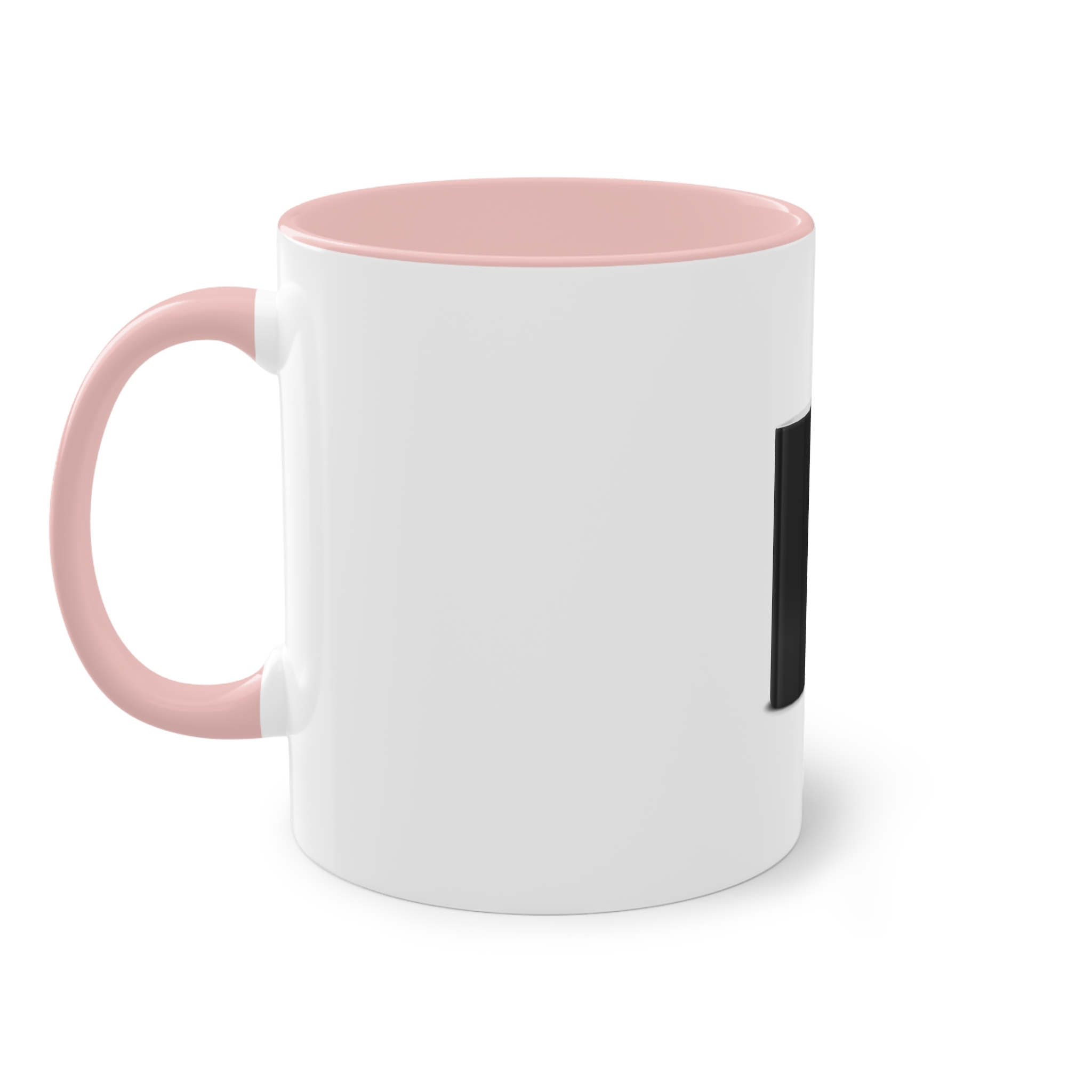 Original Design 7FF001 Two Tone Coffee Mug 11oz - Image 47