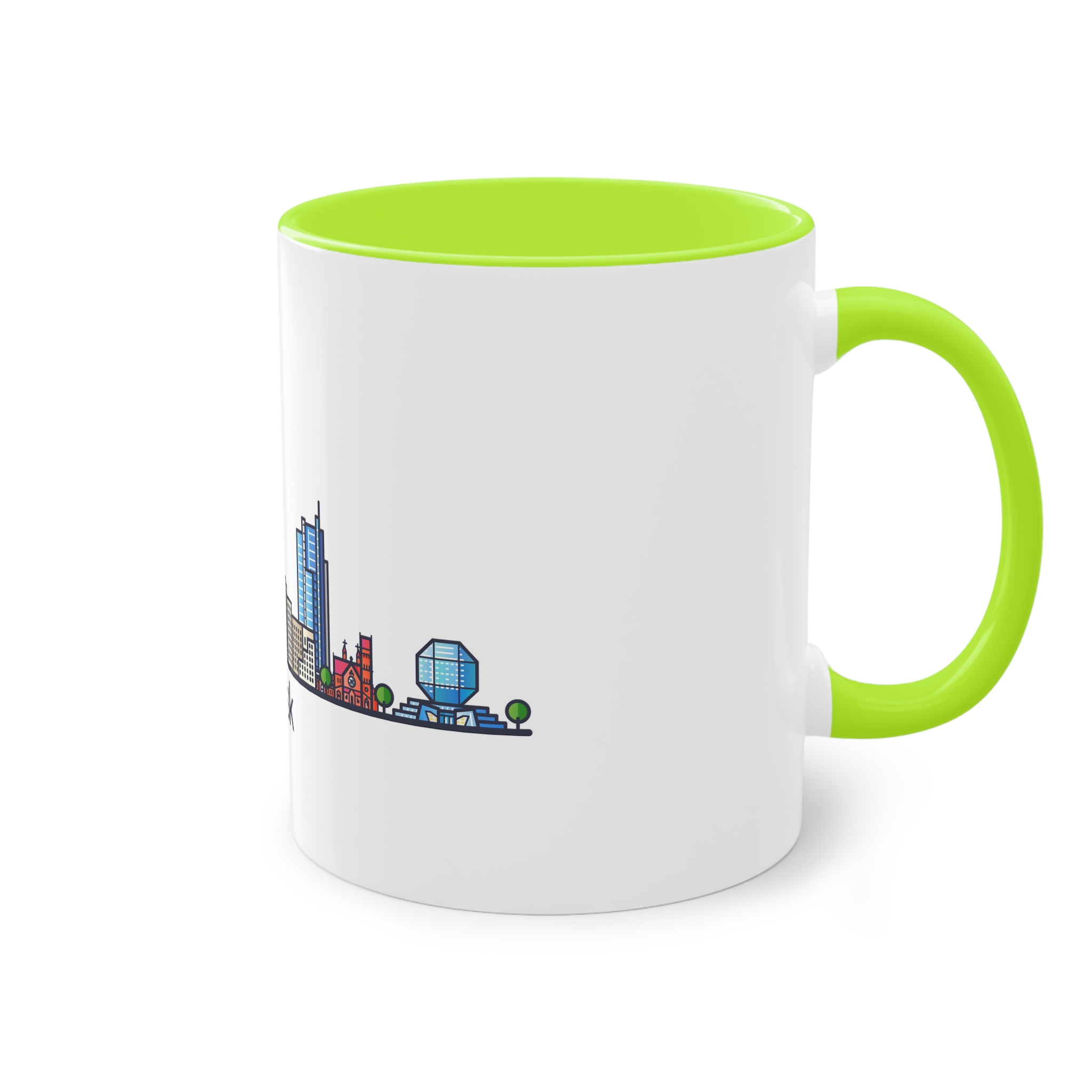 Original Design 15AA91 Two Tone Coffee Mug 11oz - Image 28