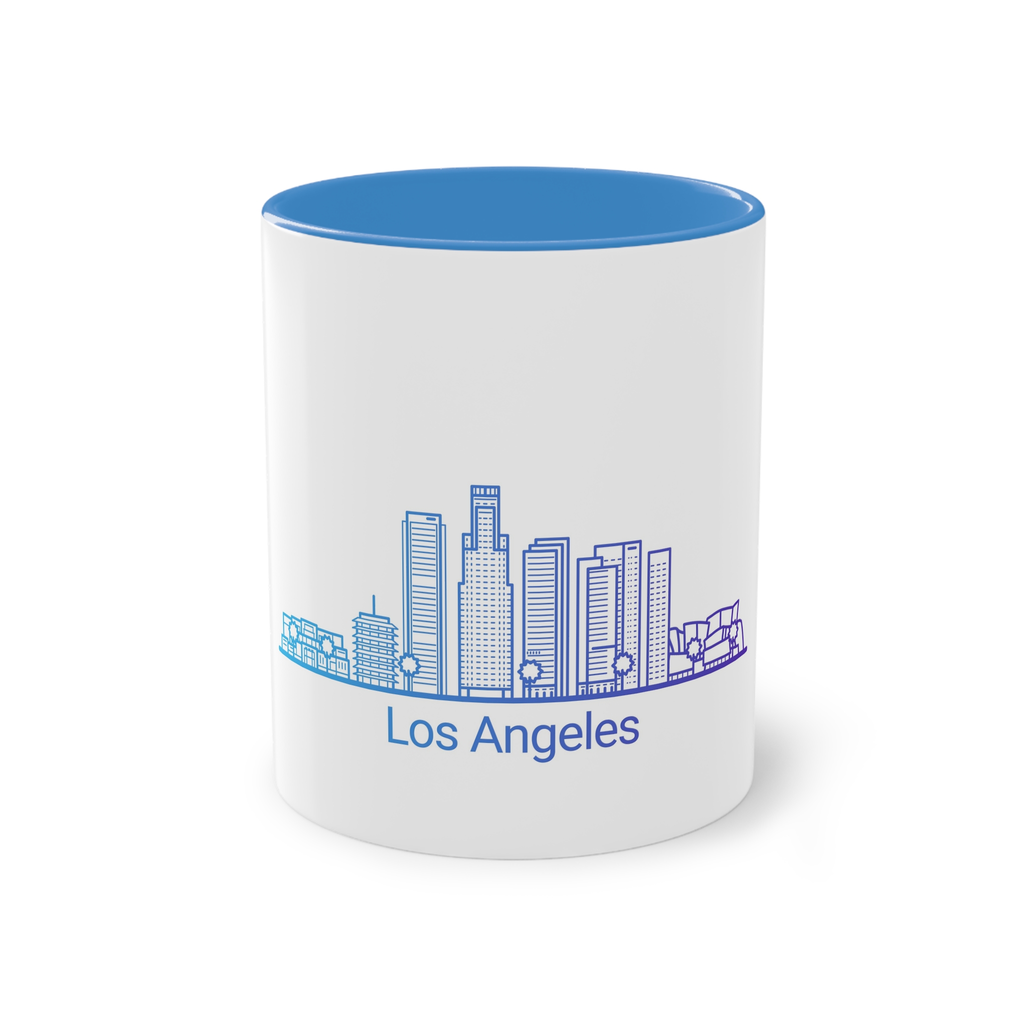 Original Design AC1379 Two Tone Coffee Mug 11oz - Image 33