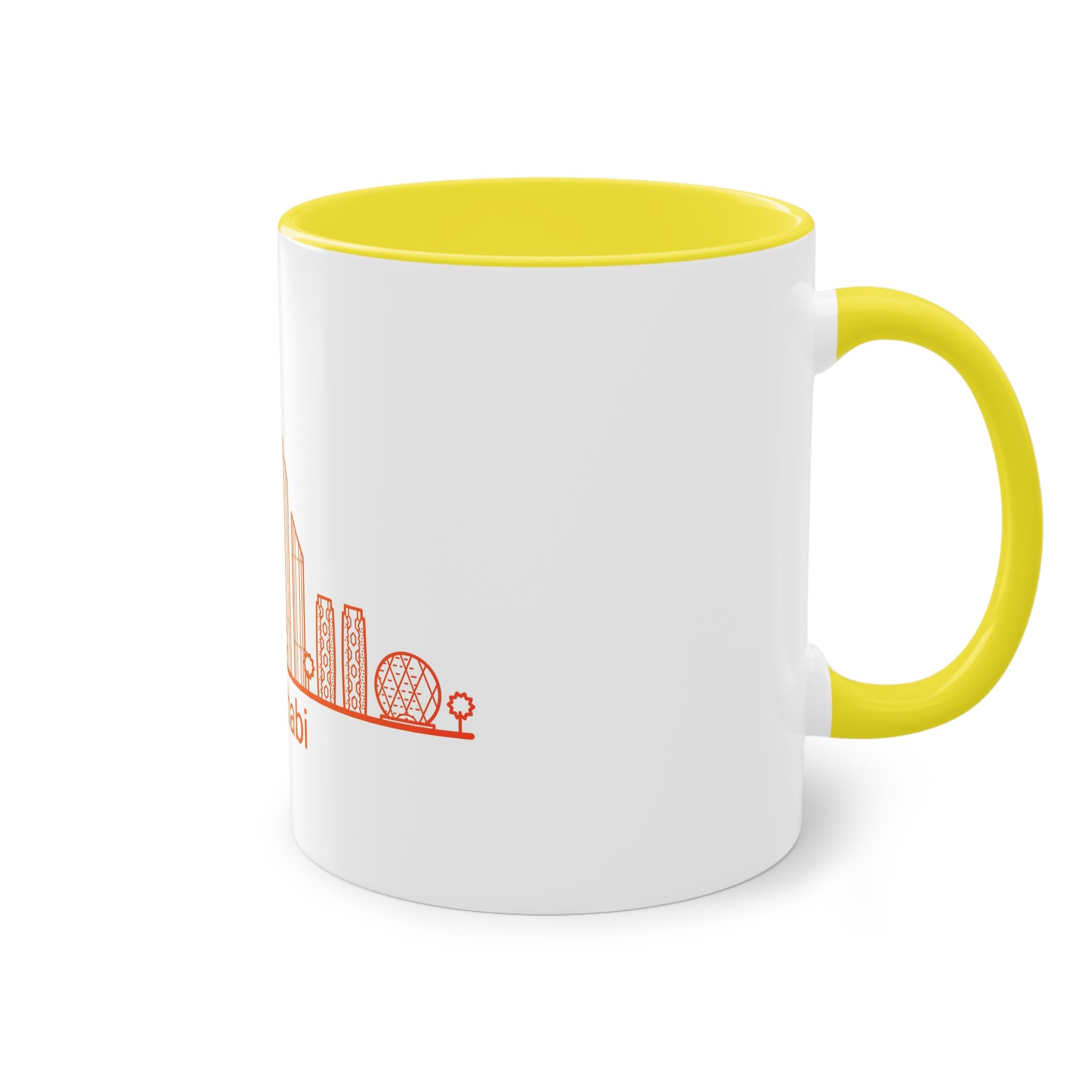 Original Design 8EF731 Two Tone Coffee Mug 11oz - Image 24