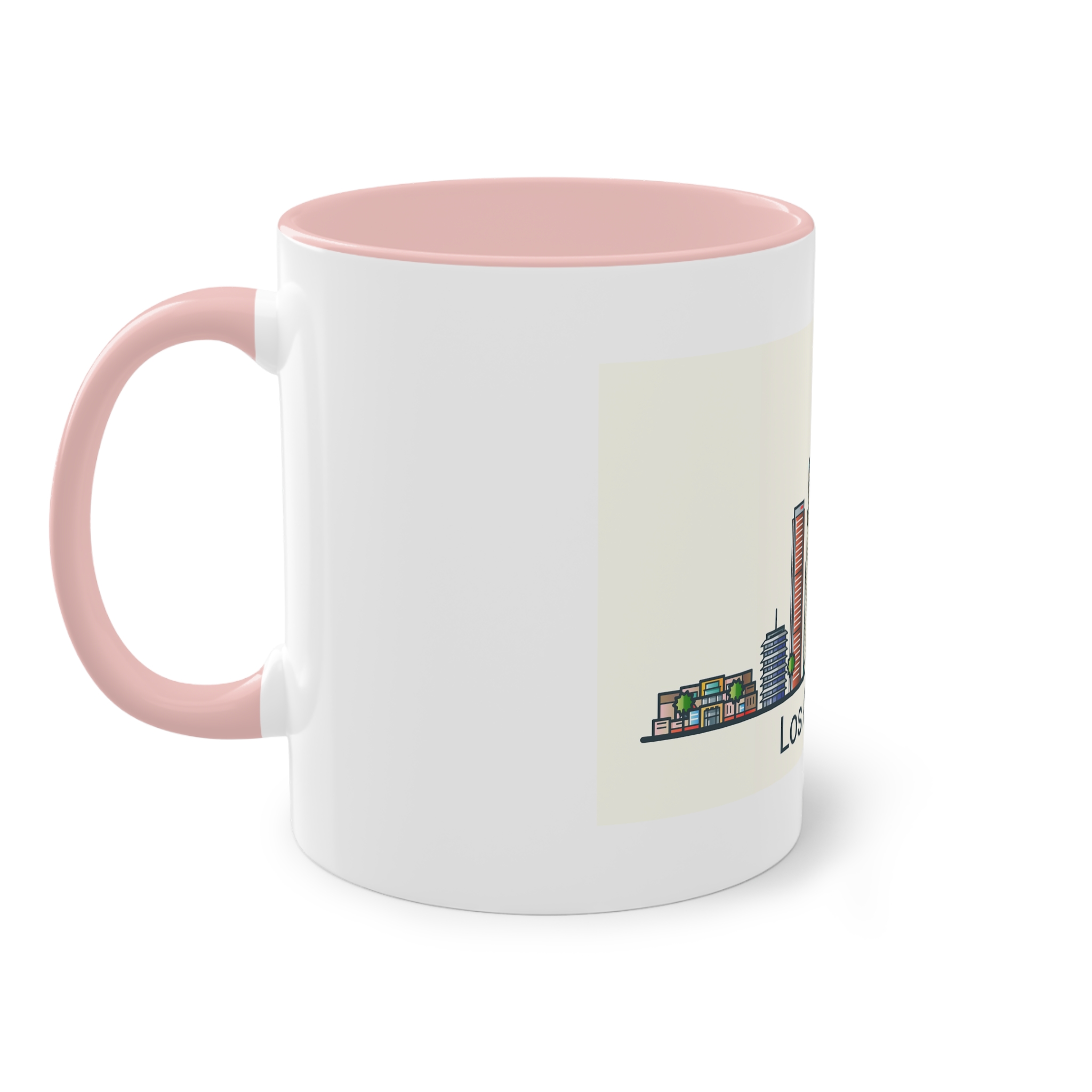Original Design D051F4 Two Tone Coffee Mug 11oz - Image 47