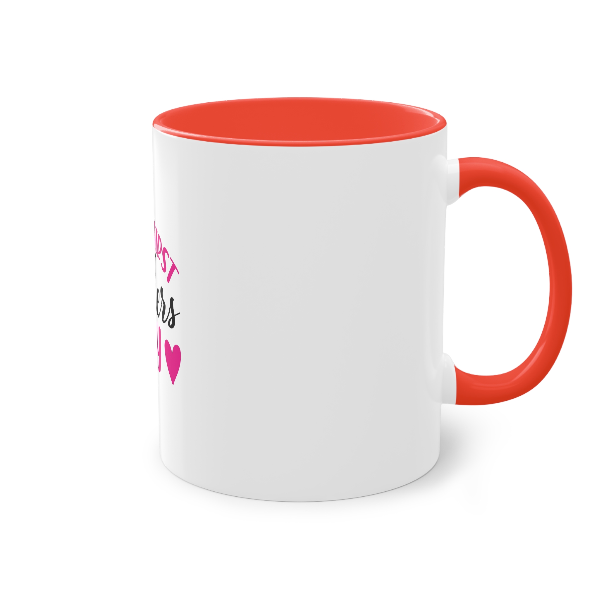 Awesome Mothers Day Svg Best Mom Ever Svg Mom Svg This Awesome Mom Belongs Svg Awesome Mom Sv (33) Two Tone Coffee Mug 11oz - Image 4