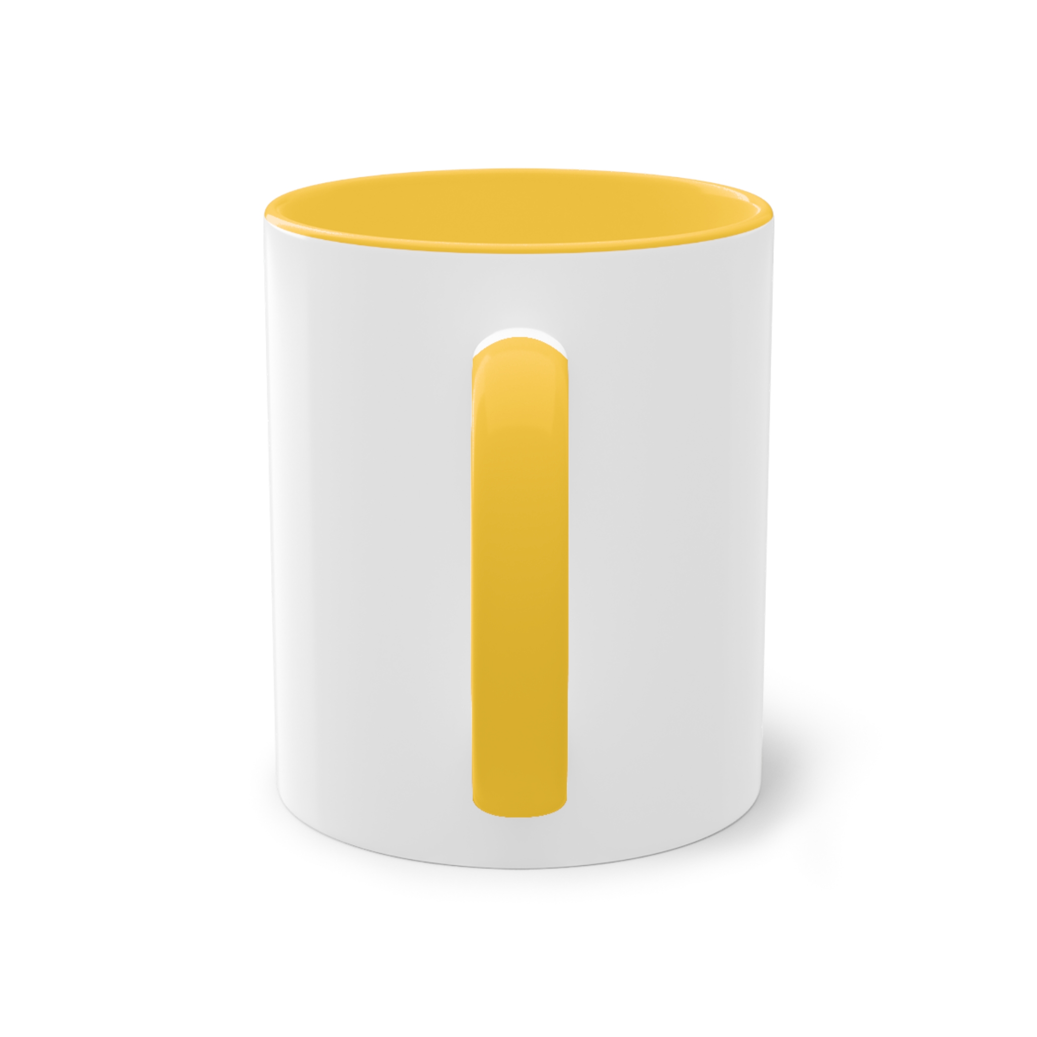 Best Friends Forever Copia Two Tone Coffee Mug 11oz - Image 18