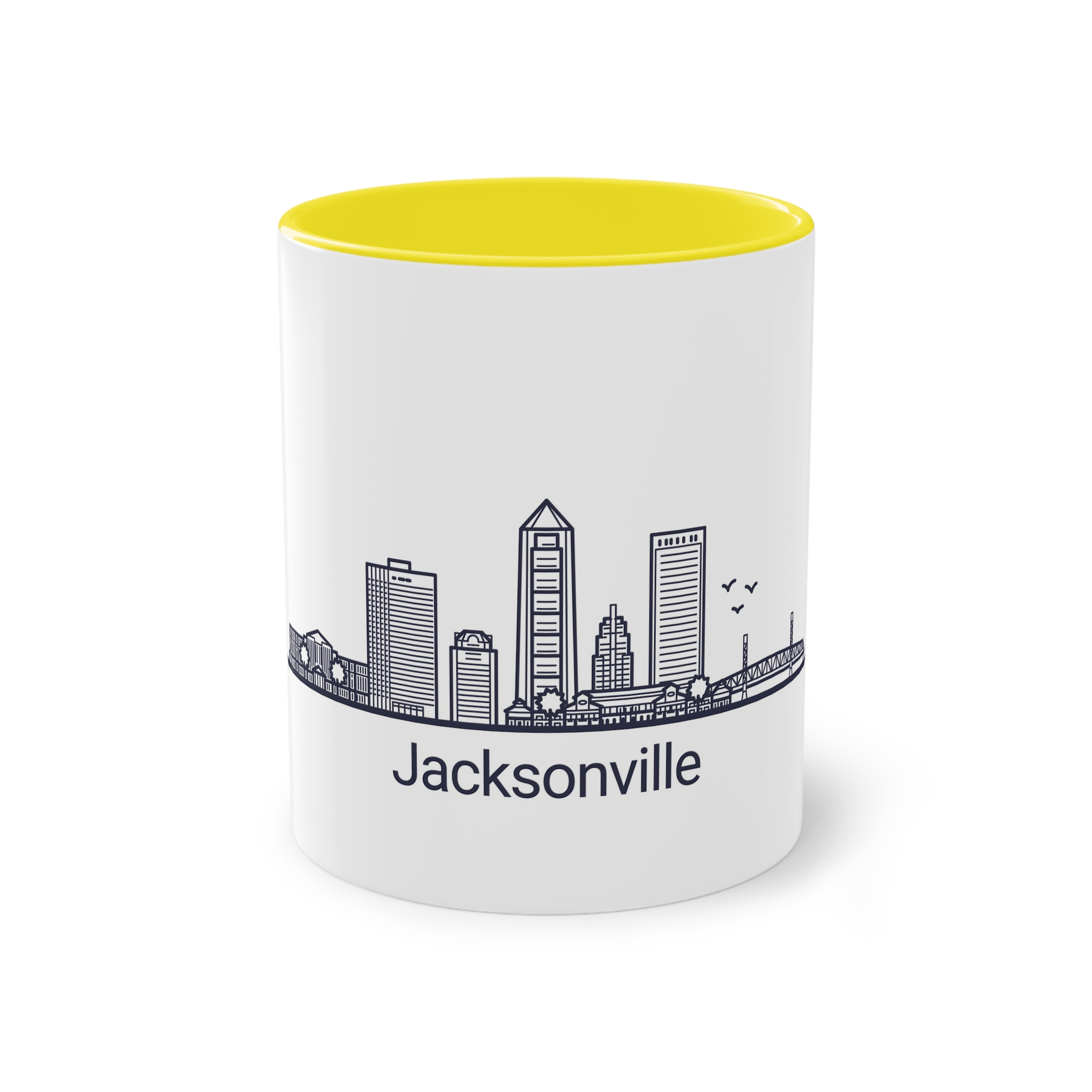 Original Design C52D55 Two Tone Coffee Mug 11oz - Image 21