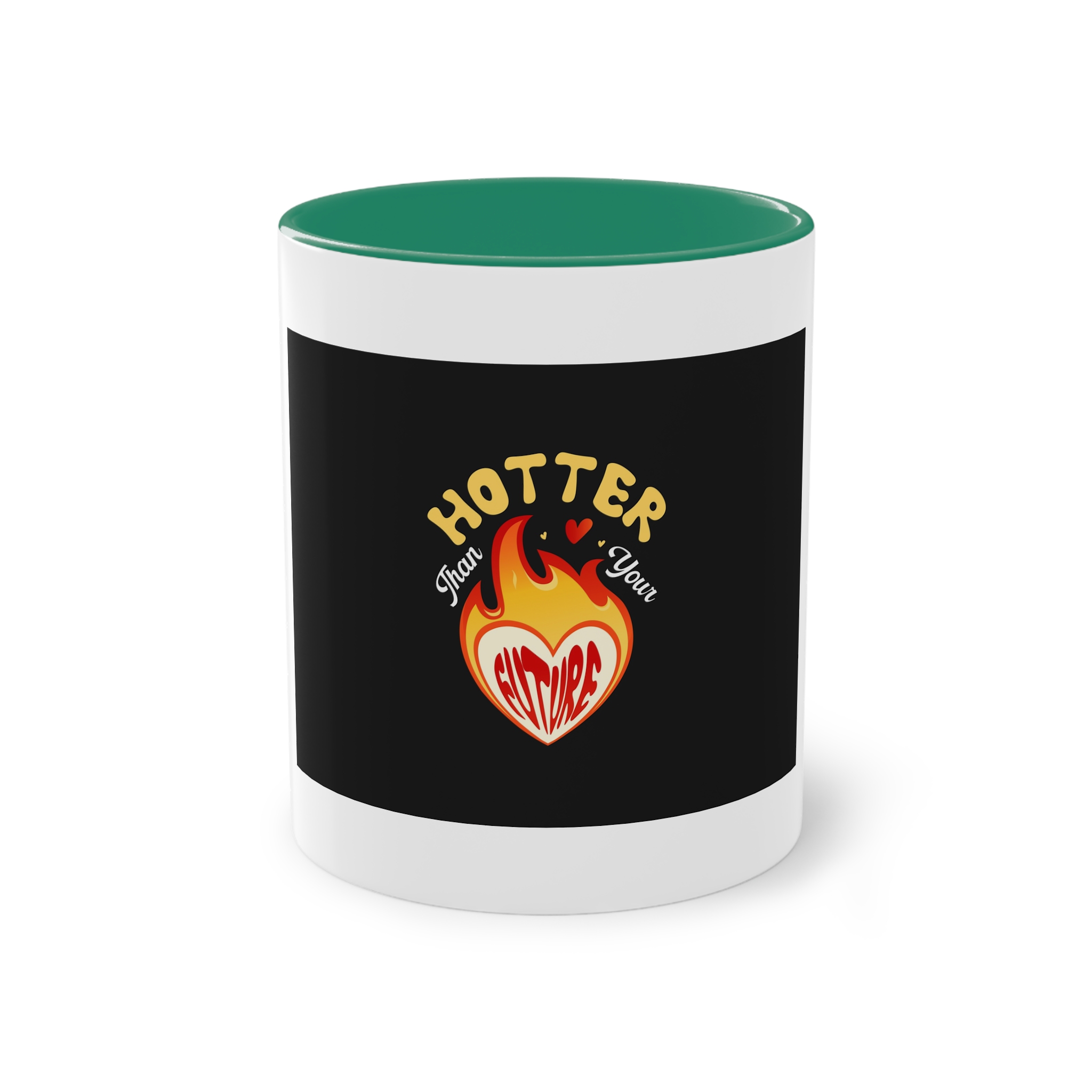 Original Design 62D9C8 Two Tone Coffee Mug 11oz - Image 29