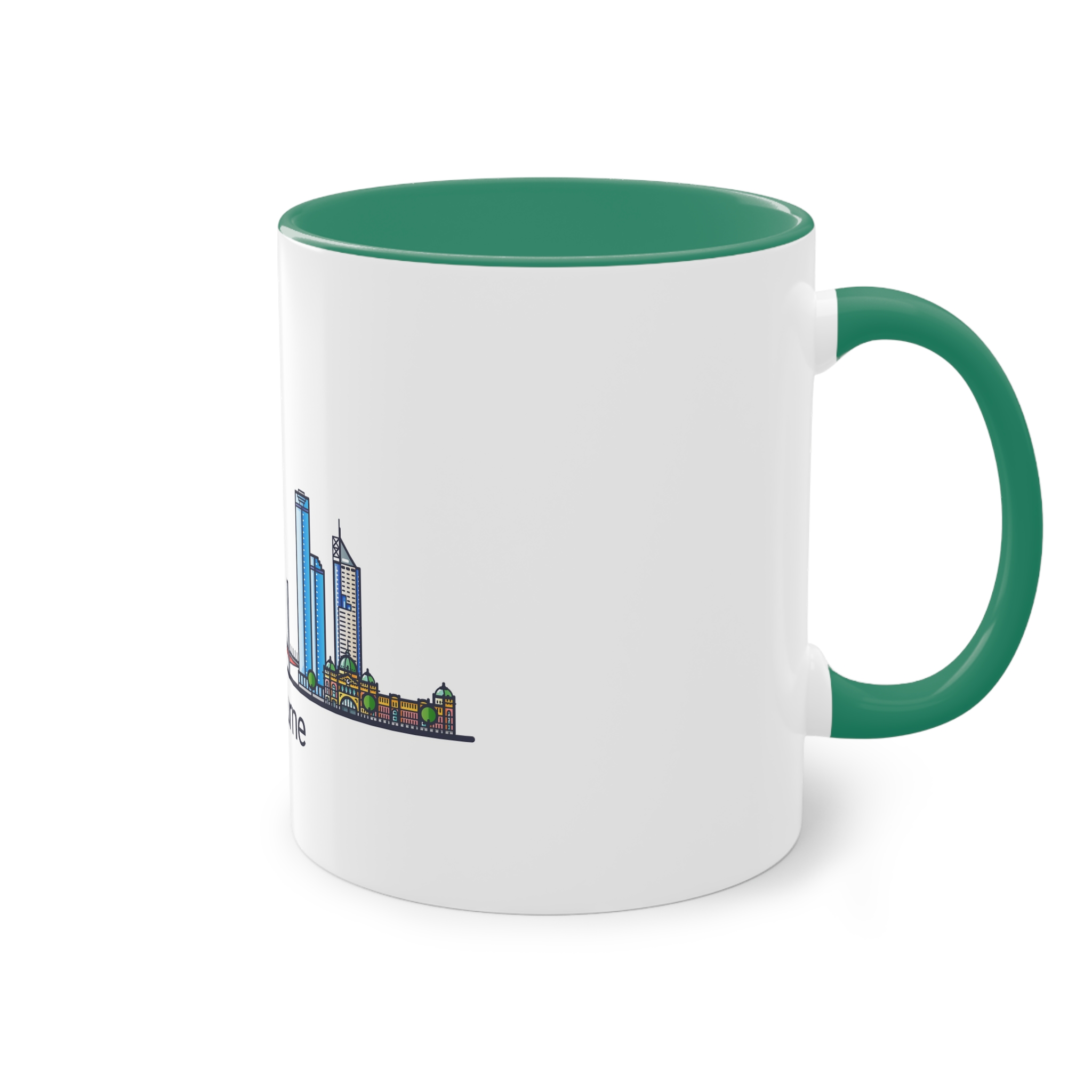 Original Design 0B0A90 Two Tone Coffee Mug 11oz - Image 32