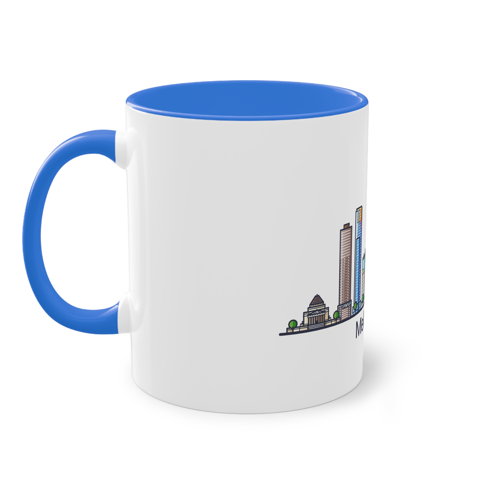 Original Design 0B0A90 Two Tone Coffee Mug 11oz - Image 39