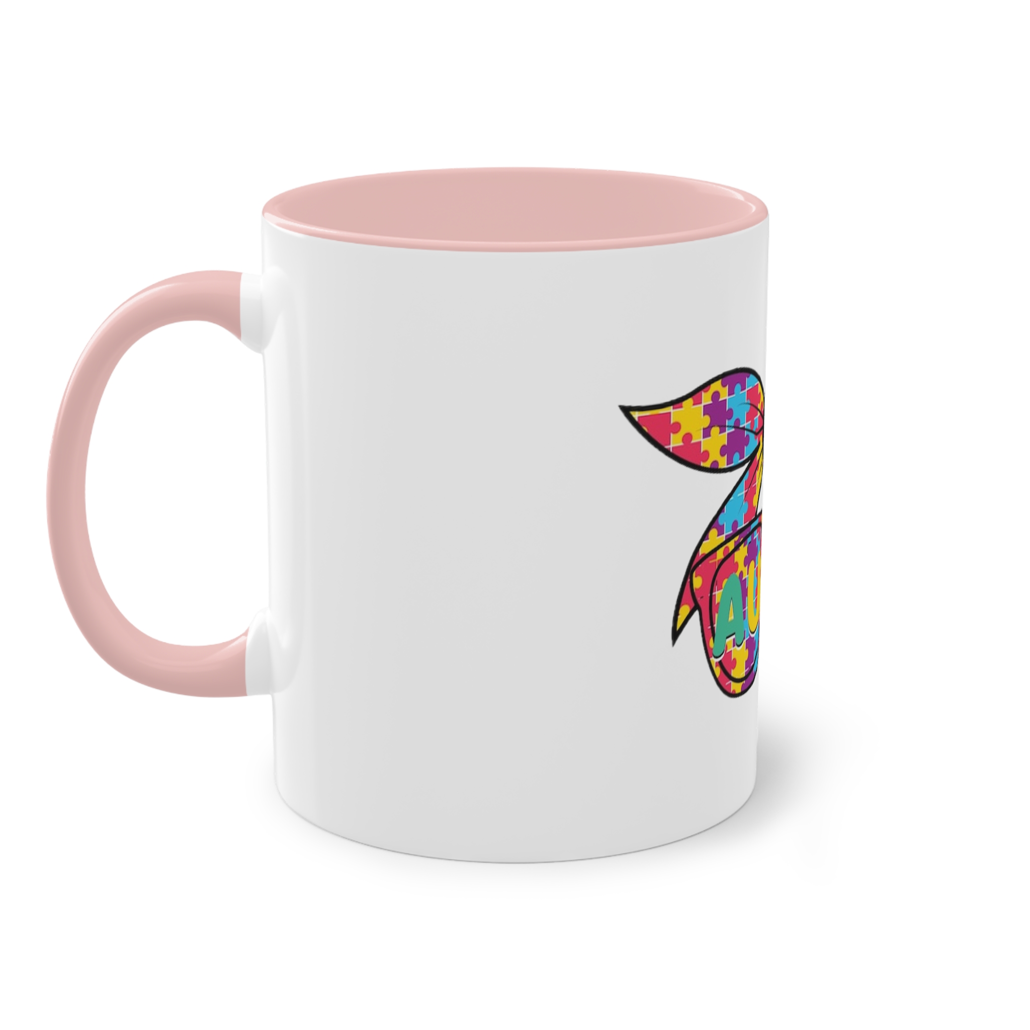 Adf3a 46de 4f16 A766 D336377e52b0 Freepik Two Tone Coffee Mug 11oz - Image 47