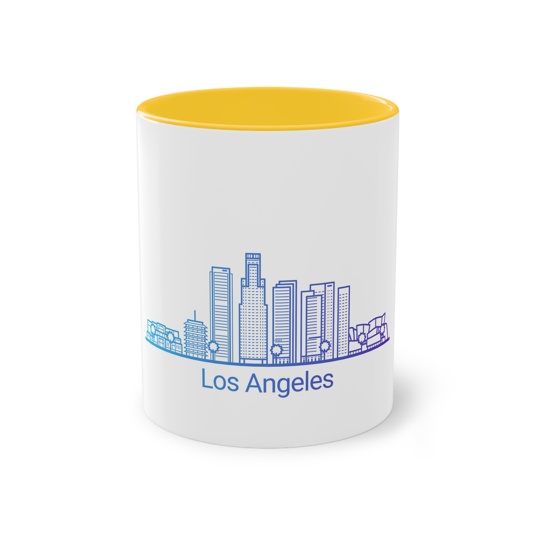 Original Design AC1379 Two Tone Coffee Mug 11oz - Image 17